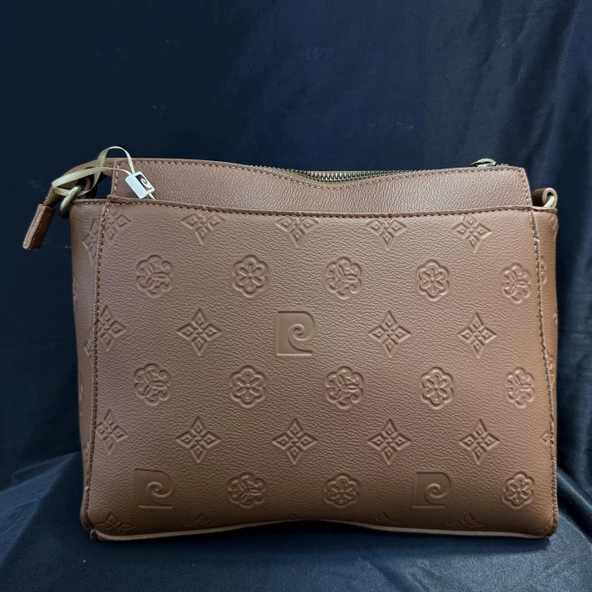 Pierre Cardin 05PC24K809-BF TB Taba Kadın Çanta - 3