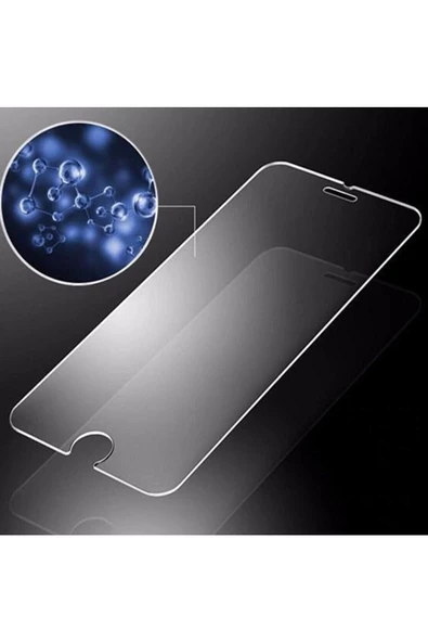 Wontis Asus Zenfone 4 Max Premium 9h Nano Ekran Koruyucu Film - 4