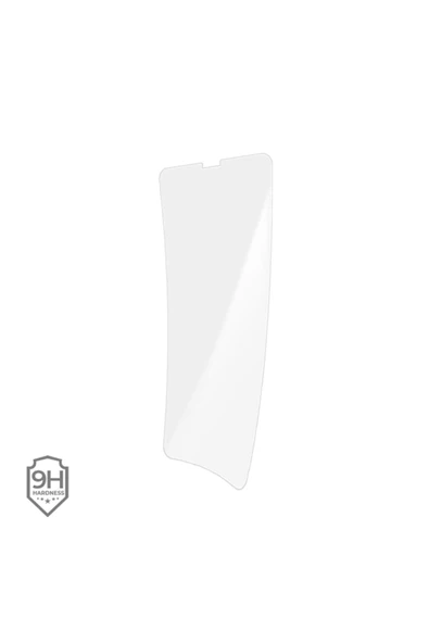 Wontis Casper Vıa A3316 Premium 9h Nano Ekran Koruyucu Film - 3