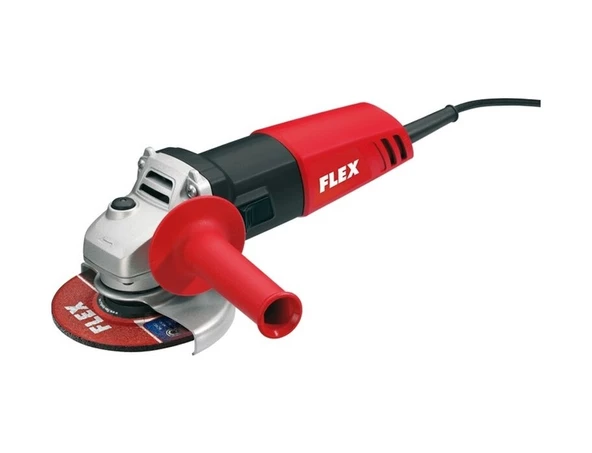 Flex L 3709-115 750 W 115 Mm Avuç Taşlama Makinesi