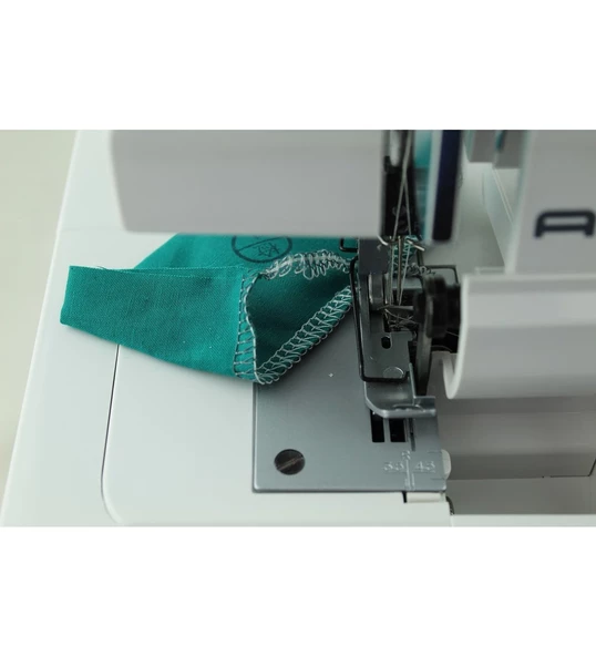 Acme 334 - 4 İplik Overlok Dikiş Makinası - 3