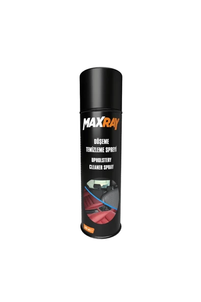 Maxray Döşeme Temizleme Sprey - 500 ml  Derinlemesine Temizlik Ve Lekesiz Yüzeyler