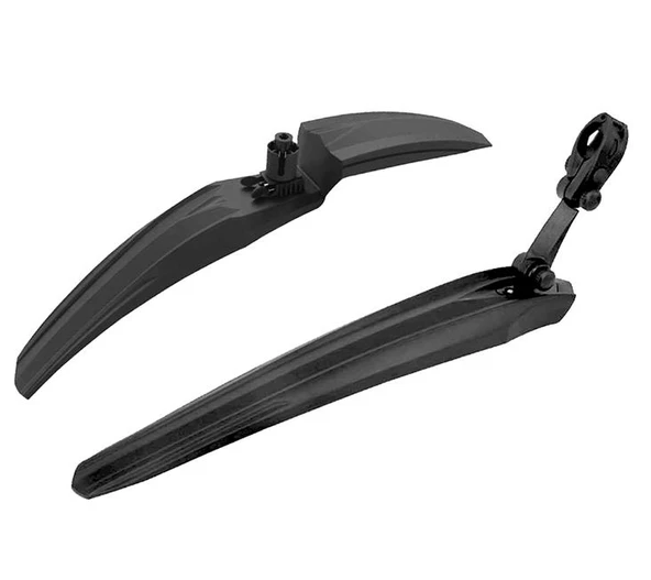 Ümit Çamurluk - TAIL 2 SET, 26-28, Plastik