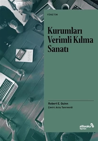 Kurumları Verimli Kılma Sanatı