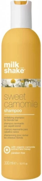 Milkshake Sweet Camomile Shampoo 300ml - 1