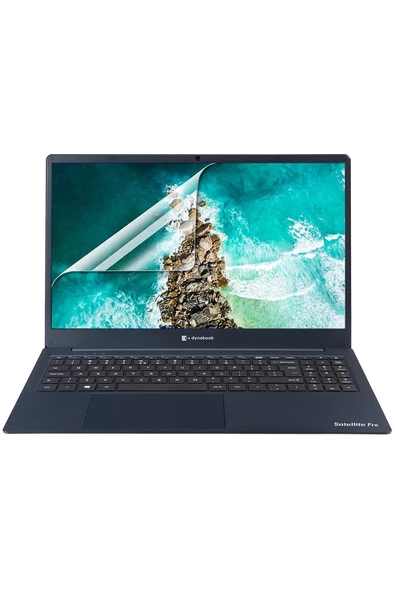 Wontis Dynabook Tecra A30-j-12y 13.3 Inç Notebook Premium Ekran Koruyucu Nano Cam