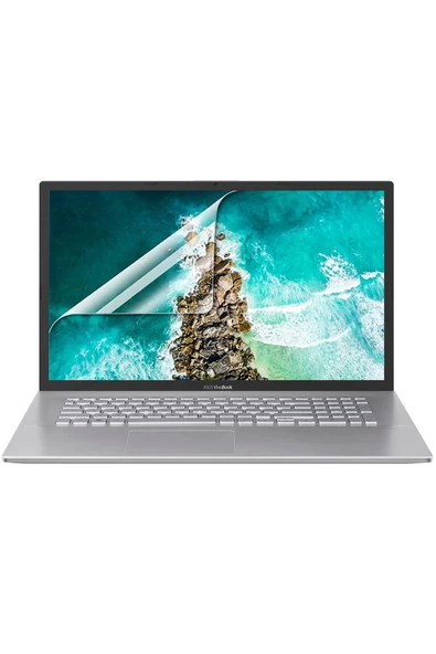 Wontis Asus Zenbook 14x Oled Ux5401ea-l7103w 14 Inç Notebook Premium Ekran Koruyucu Nano Cam