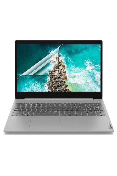 Wontis Lenovo V17 G2 82nx00ectx006 17.3 Inç Notebook Premium Ekran Koruyucu Nano Cam