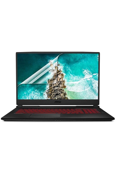 Wontis Msı Summit E13 Flip Evo A11mt-038tr 13.4 Inç Notebook Premium Ekran Koruyucu Nano Cam