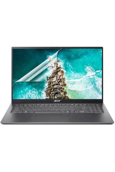 Wontis Acer Extensa 15 Ex215-54-57lw 15.6 Inç Notebook Premium Ekran Koruyucu Nano Cam