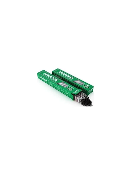 RUTİL ELEKTROT 4,00*350 ASKAYNAK - 2
