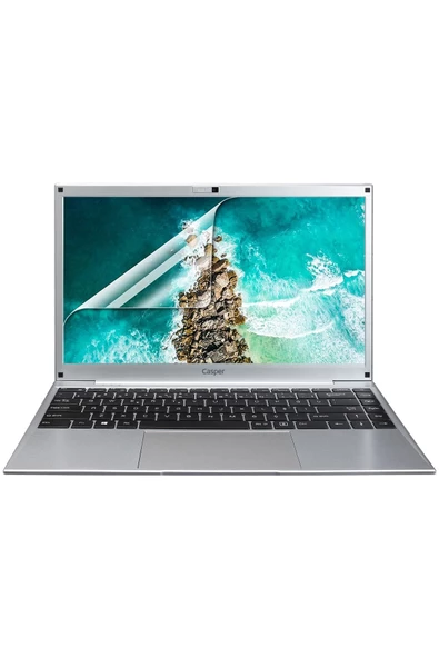 Wontis Casper Excalibur G770.1140-bvl0p-b 15.6 Inç Notebook Premium Ekran Koruyucu Nano Cam