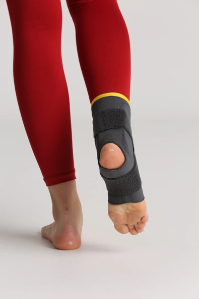 MORSA CYBERG® Bağ Doku Destekli Ayak Bilekliği - 3