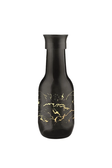 Selka Home - Mermer Desenli Hacı Yatmaz Su Şişesi 1500 ML - 5