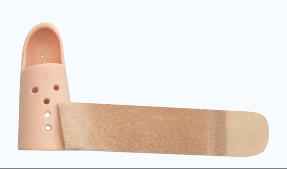 MORSA CYBERG® Statik Parmak Ateli Mallet Finger - 3