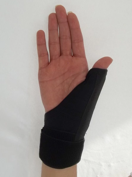 MORSA CYBERG® Destekli Başparmak Ateli - 2