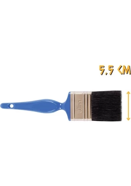 YAĞLI BOYA FIRÇASI 2 NO STERKEL - 2