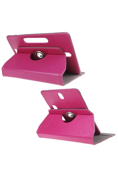 Wontis Escort Joye Es702 7.0" Universal A+ Standlı Dayanıklı Tablet Kılıfı - 3