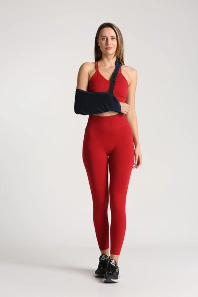 MORSA CYBERG® Gabardin Kumaş Kol Boyun Askısı - 3