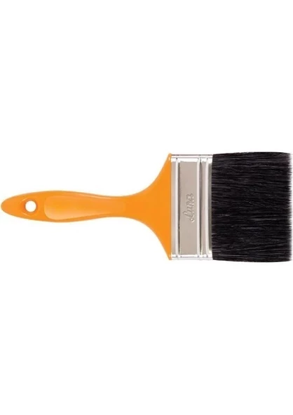 YAĞLI BOYA FIRÇASI 4 NO LUNA JUNIOR - 2