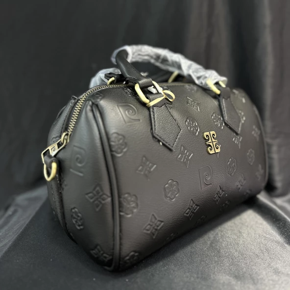 Pierre Cardin 05PC24K838-BF S Siyah Kadın Çanta - Resim 3
