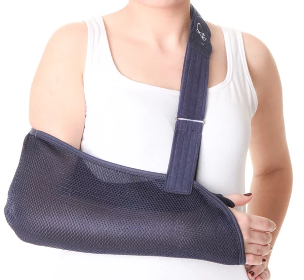 MORSA CYBERG® File Kumaş Kol Boyun Askısı - 2