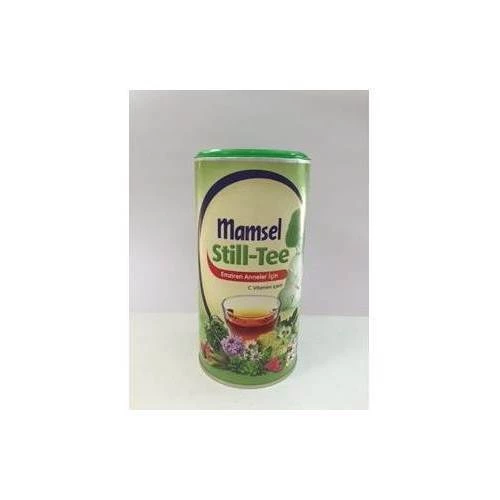 Mamsel Still Tee Emziren Anne Çayı 200gr