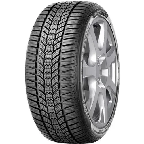 Sava 215/50 R17 95V XL Eskimo HP 2 Oto Kış Lastiği ( Üretim Yılı: 2023 )