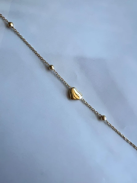 ÇELİK HALHAL TOPÇOK KALP