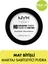 NYX Professional Makeup HIGH DEFINITION FINISHING POWDER MINI - TRANSLUCENT