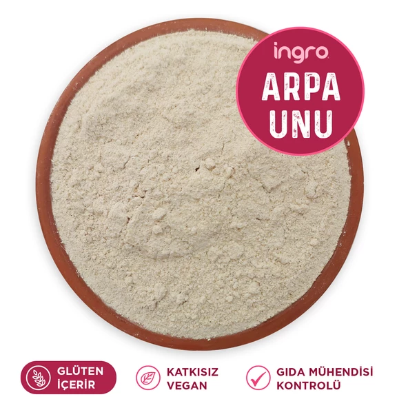 Arpa Unu 1000 G - 2