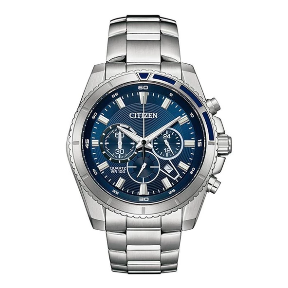 Citizen AN8201-57L Erkek Kol Saati