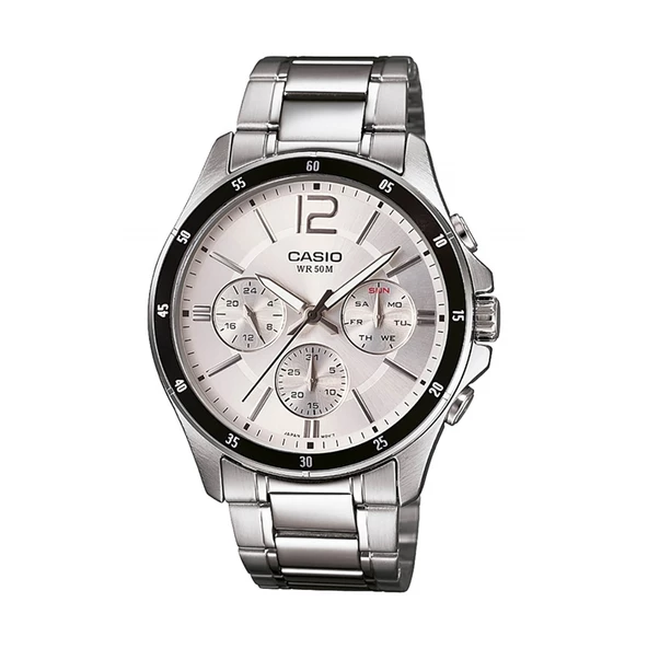 Casio MTP-1374D-7AVDF Erkek Kol Saati