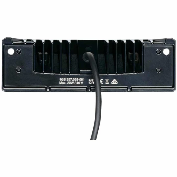 Hella Off-Road Led Lamba 12V-24V Valuefit SM2000 1GB357098-001 - 4