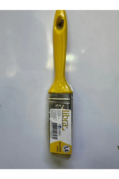 KESTİRME FIRÇA LİBRA 1,5 NO - 2