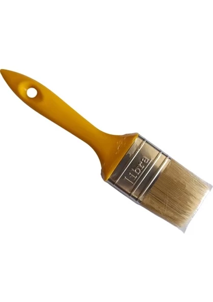 KESTİRME FIRÇA LİBRA 2 NO - 2