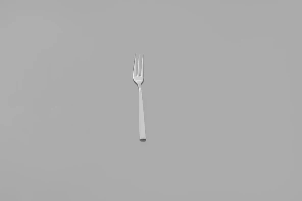 Nehir Deniz Sade 7 Parça Servis Takımı - Resim 6