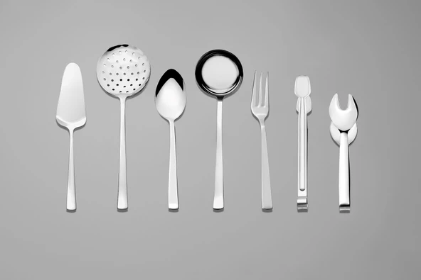 Nehir Deniz Sade 7 Parça Servis Takımı ürün görseli 1