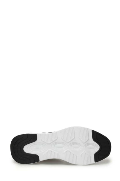 Lumberjack KESK 4PR 101782690 Erkek Yürüyüş ve Koşu Ayakkabısı Siyah 40-45 - Resim 7