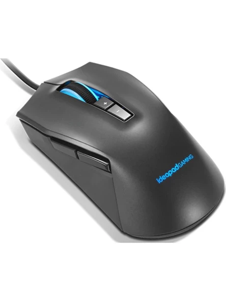 Lenovo Ideapad M100 GY50Z71902 Optik Kablolu Oyuncu Mouse