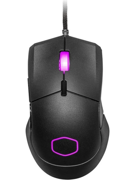 Cooler Master MM310 RGB Optik Kablolu Oyuncu Mouse - 4