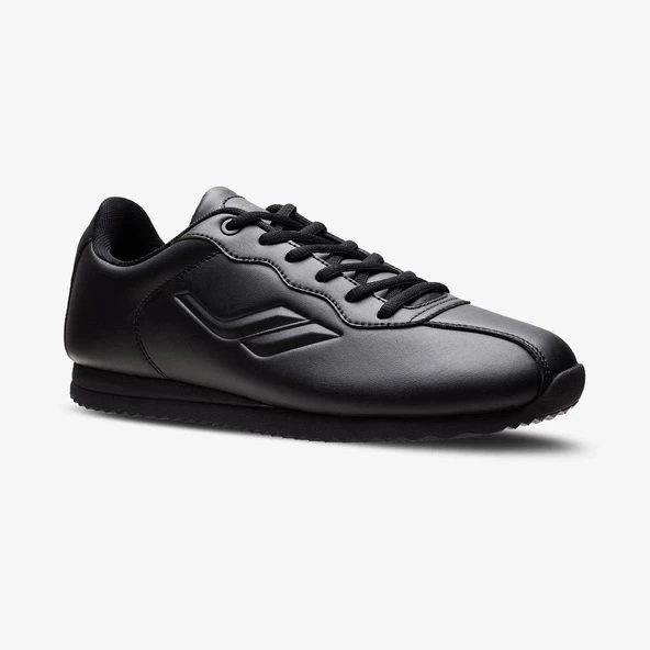 Lescon Neptun 5 Siyah Kadın Sneaker Ayakkabı - 3