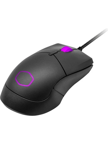 Cooler Master MM310 RGB Optik Kablolu Oyuncu Mouse - 3