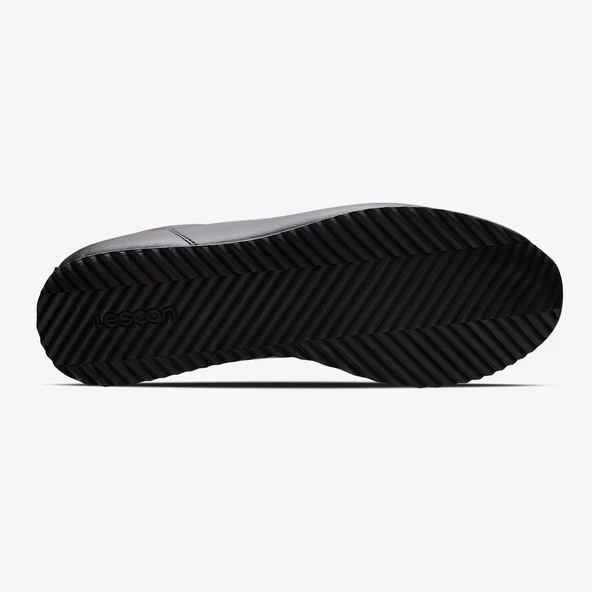 Lescon Neptun 5 Siyah Kadın Sneaker Ayakkabı - 6