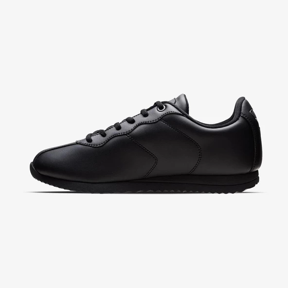 Lescon Neptun 5 Siyah Kadın Sneaker Ayakkabı - 2