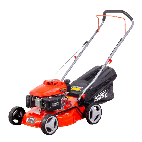 Palmera DM41P-DO140 Çim Biçme Makinesi - 2