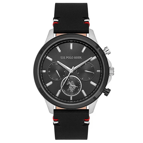 U.S. Polo Assn. USPA1099-04 Erkek Kol Saati