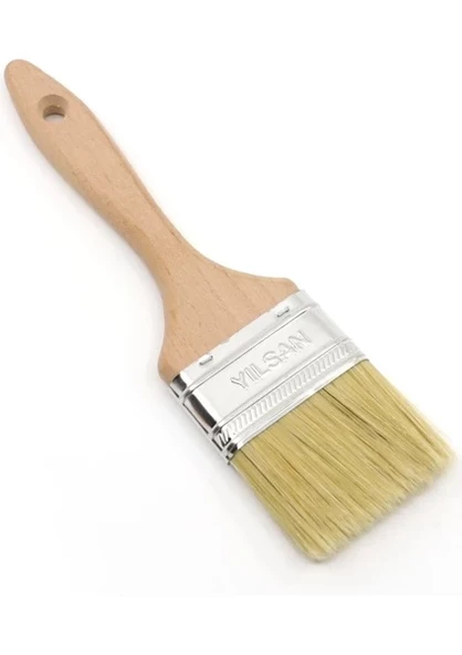 KESTİRME FIRÇA YILSAN AHŞAP 1,5 NO