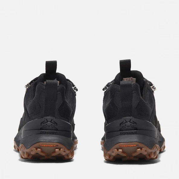 Timberland MOTION ACCESS LOW LACE UP SU GEÇİRMEZ SEN Kadın Ayakkabısı TB0A2N4BEK91 - Resim 5