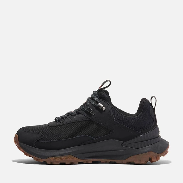 Timberland MOTION ACCESS LOW LACE UP SU GEÇİRMEZ SEN Kadın Ayakkabısı TB0A2N4BEK91 - Resim 6